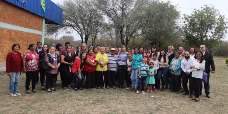 Entregarán certificados en diversos oficios y kits de herramientas gratuitas en el Chaco Entregarán certificados en diversos oficios y kits de herramientas gratuitas en el Chaco