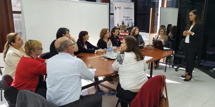 Nuevas oportunidades de formación en idiomas son ofrecidas por BECAL