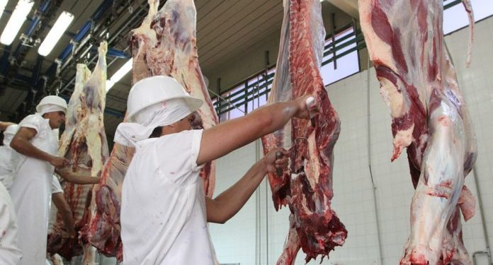 Paraguay exportará por primera vez carne premium a Israel
