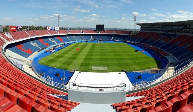Cerro  Porteño con el sueño de la remontada