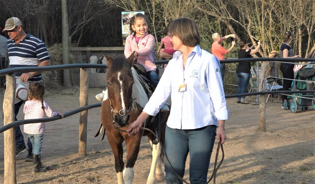 Trebol rompió récord en venta y tuvo miles de visitantes durante feriado