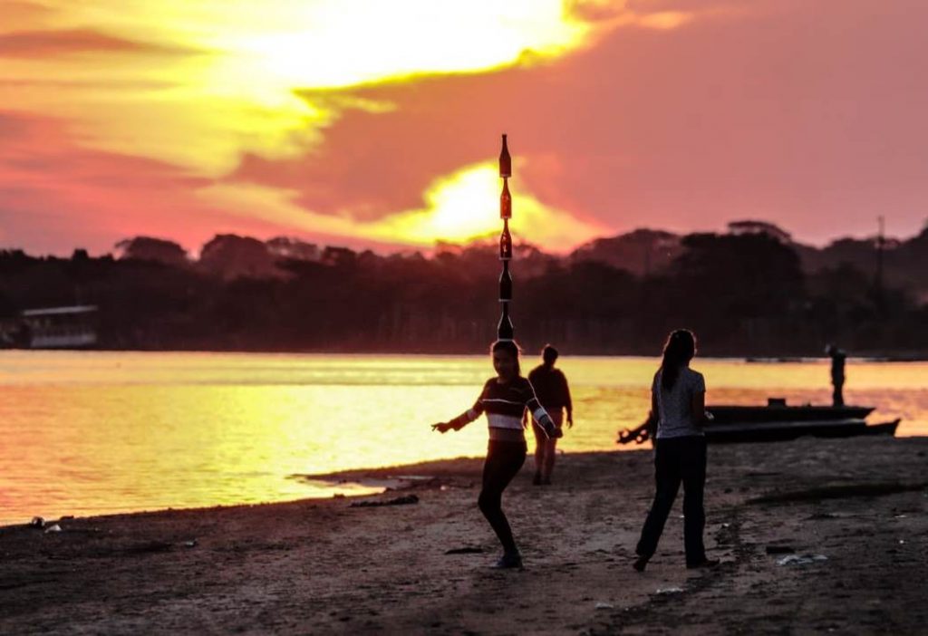 Se anuncia una jornada calurosa con vientos del noreste Se anuncia una jornada calurosa con vientos del noreste