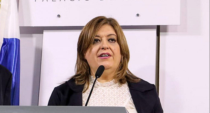 Fiscal general confía en que Uruguay no otorgue refugio a Arrom, Martí y Colmán