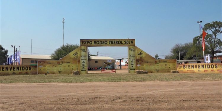 Estudiantes podrán ingresar de forma gratuita a la Expo Trebol Estudiantes podrán ingresar de forma gratuita a la Expo Trebol