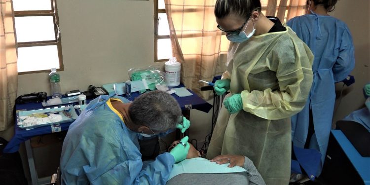 Atención: Médicos ofrecerán asistencia gratuita en Filadelfia Atención: Médicos ofrecerán asistencia gratuita en Filadelfia