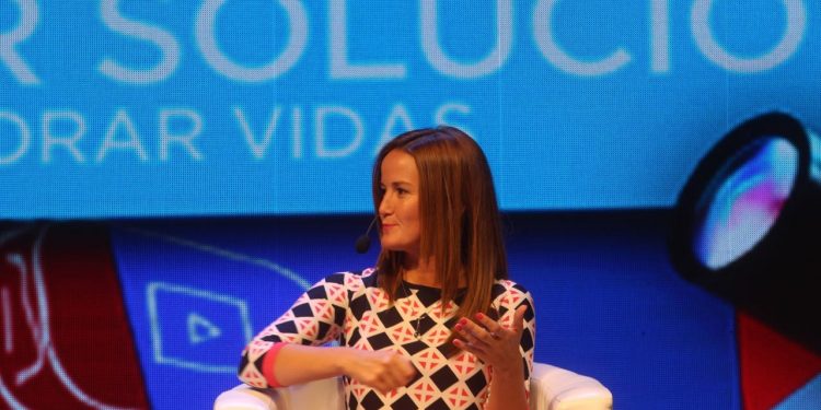 Renegociación por Itaipu cambiará el futuro del país indicó exministra Renegociación por Itaipu cambiará el futuro del país indicó exministra