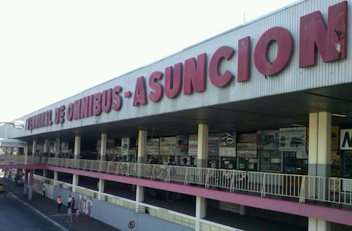 DINATRAN insta a comprar pasajes en ventanillas habilitadas DINATRAN insta a comprar pasajes en ventanillas habilitadas