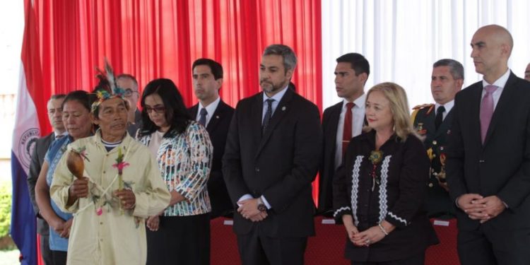 Por ley se crea la “Comisión Nacional de Conmemoración del Año Internacional de las Lenguas Indígenas”