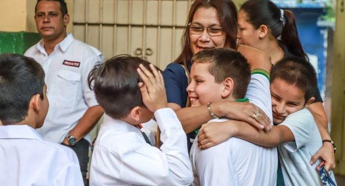 El Presupuesto General 2020 destinará a docentes US$ 85 millones