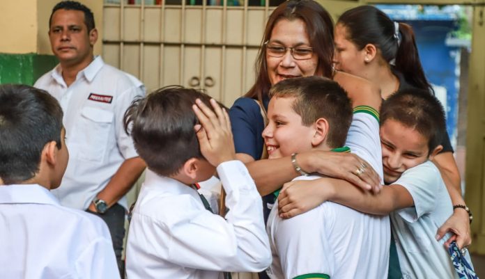 El Presupuesto General 2020 destinará a docentes US$ 85 millones