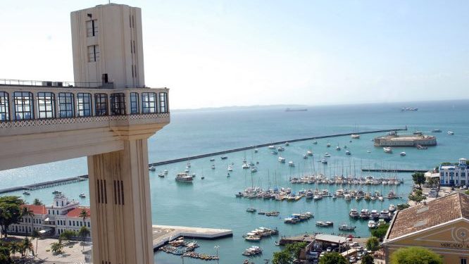 Un Brasil envuelto en críticas acoge la semana del clima de Latinoamérica