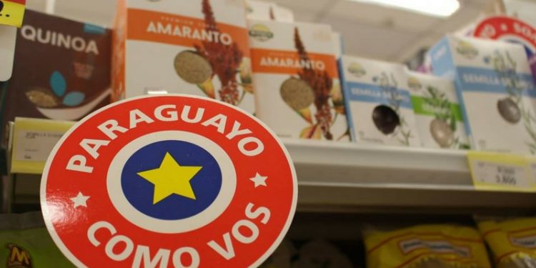 Lanzan campaña “Paraguayo como vos»