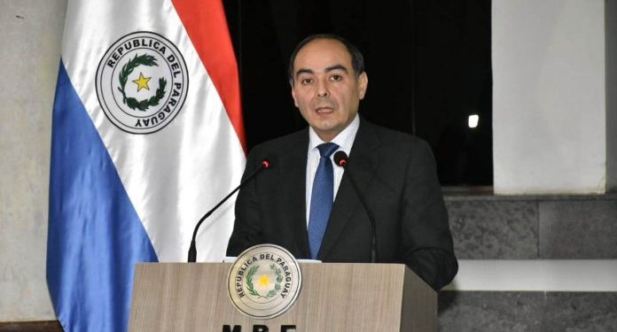 Gobierno conforma comisión asesora para revisión de Tratado de Itaipu Gobierno conforma comisión asesora para revisión de Tratado de Itaipu