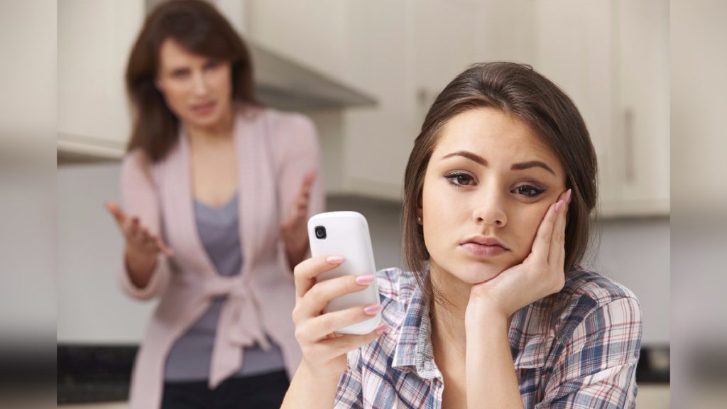 Ofrecerán taller sobre cómo lidiar con conductas difíciles en el hogar Ofrecerán taller sobre cómo lidiar con conductas difíciles en el hogar