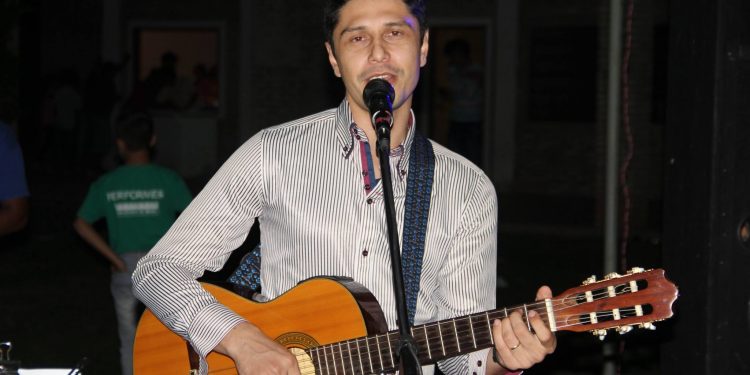 Organizan un festival multicultural en el distrito de Irala Fernández