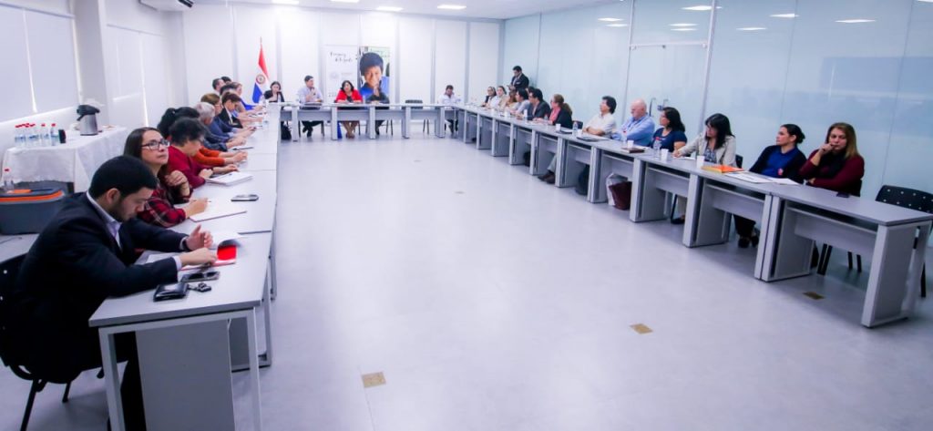 Dialogan sobre situación y regulación de internados en escuelas agrícolas Dialogan sobre situación y regulación de internados en escuelas agrícolas