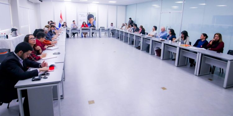 Dialogan sobre situación y regulación de internados en escuelas agrícolas Dialogan sobre situación y regulación de internados en escuelas agrícolas