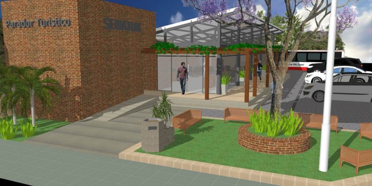 Irala Fernández se convertirá en el punto de partida para el turismo chaqueño