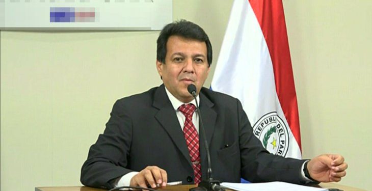 ANEAES presentó rendición de cuentas