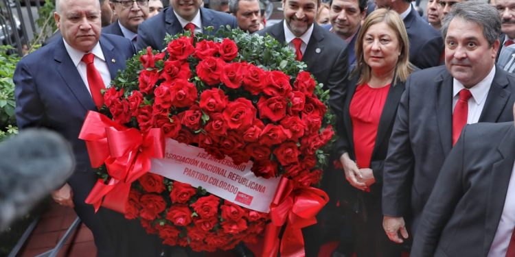 ¨Cuando el poder se divorcia del derecho, se pierde el derecho a gobernar¨