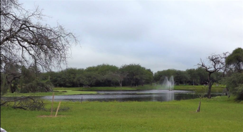 Anuncian jornada con temperaturas calurosas en todo el país