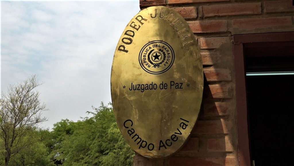 Casos de abusos y circulación de drogas, agravante incremento en el Chaco Casos de abusos y circulación de drogas, agravante incremento en el Chaco