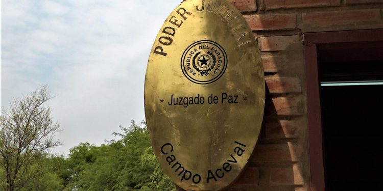 Casos de abusos y circulación de drogas, agravante incremento en el Chaco Casos de abusos y circulación de drogas, agravante incremento en el Chaco