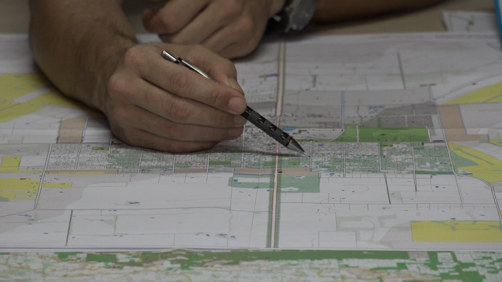 Filadelfia: Destinarán USD 140.000 para elaboración del Plan de Ordenamiento Filadelfia: Destinarán USD 140.000 para elaboración del Plan de Ordenamiento