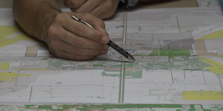 Filadelfia: Destinarán USD 140.000 para elaboración del Plan de Ordenamiento