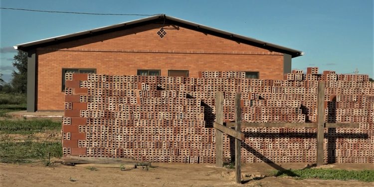 Fundación Visión iniciará construcción de clínica moderna en Filadelfia