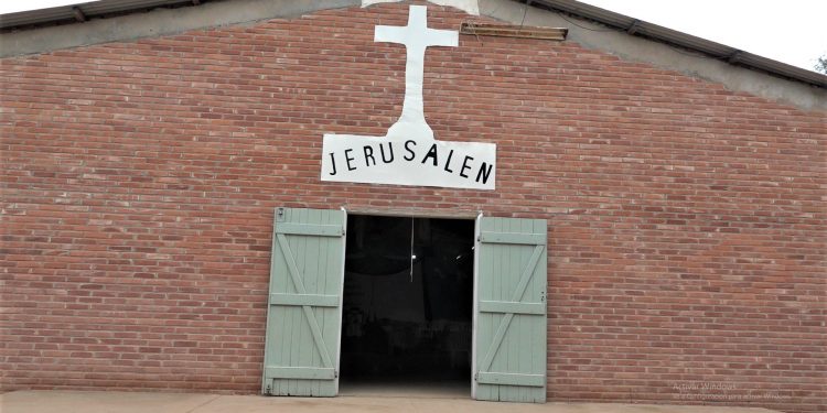 Pueblo nivaclé organiza Olimpiada Indígena para jóvenes del Chaco