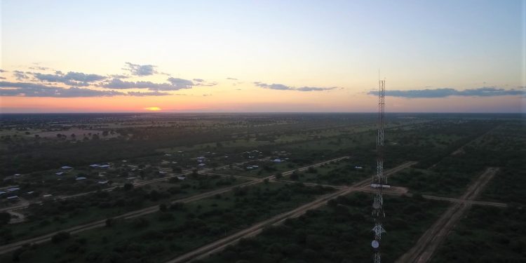 Crear un municipio en Neuland es una necesidad geopolítica afirman desde la Colonia