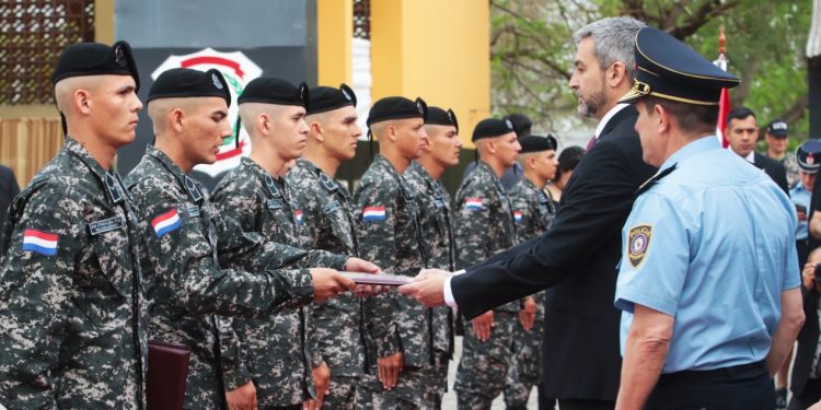 Grupo Lince suma nuevos agentes para combatir delincuencia