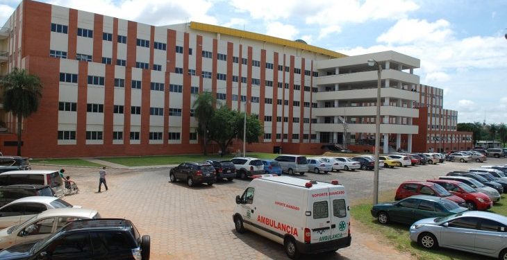 Hospital de Clínicas levanta la huelga