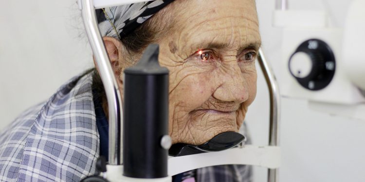 Centenar de pacientes fueron sometidos a cirugías oftalmológicas gratuitas