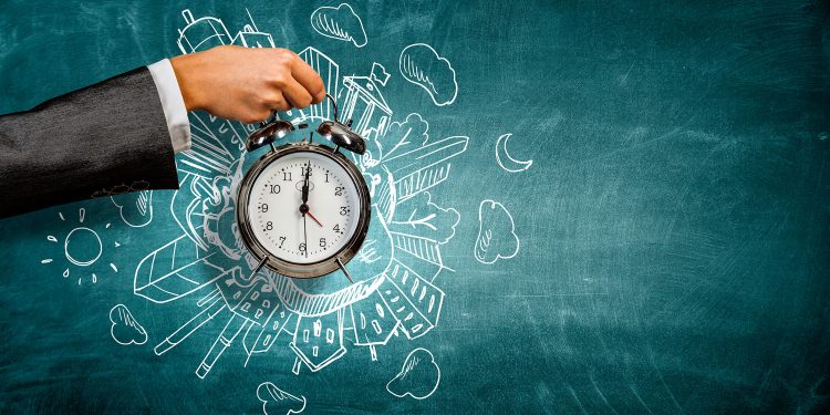 Ande sugiere no modificar horario de verano