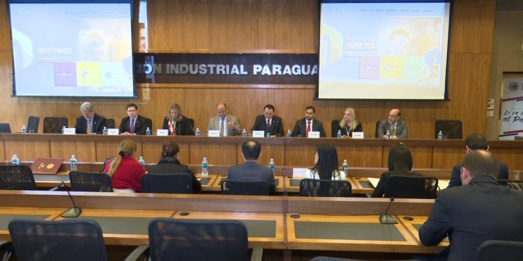 Premio nacional galardonará a MIPYMES paraguayas en octubre