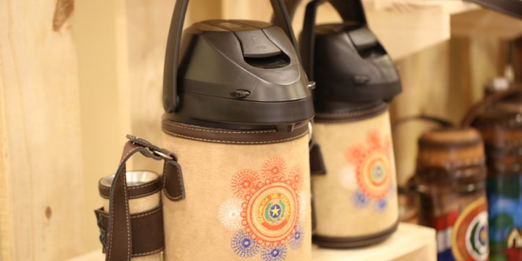 Inició segunda edición de la Expo Feria en cuero «FERCUER»