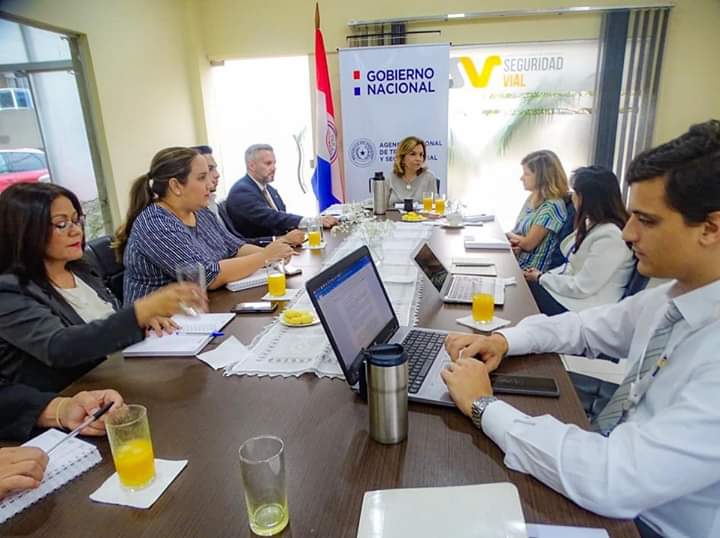 Desean disminuir índice de muertes evitables trabajando en seguridad vial