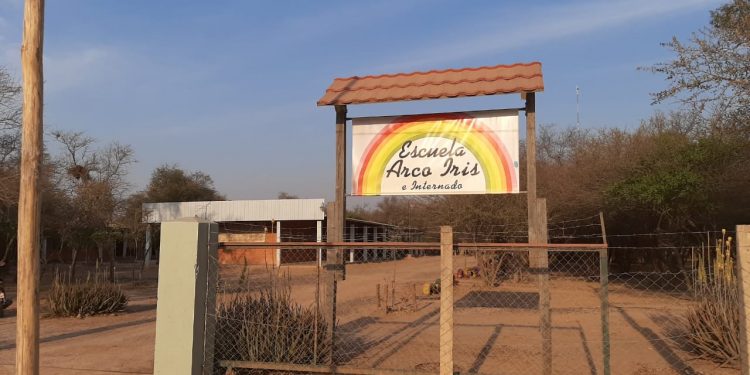 Escuelas internado del Chaco solicitan vuelta a clases presenciales para el 2021