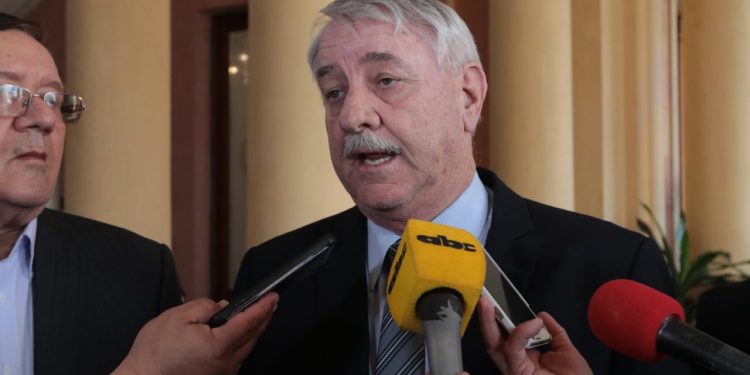 Solicitan al presidente acelerar procesos para la Ruta de la Leche