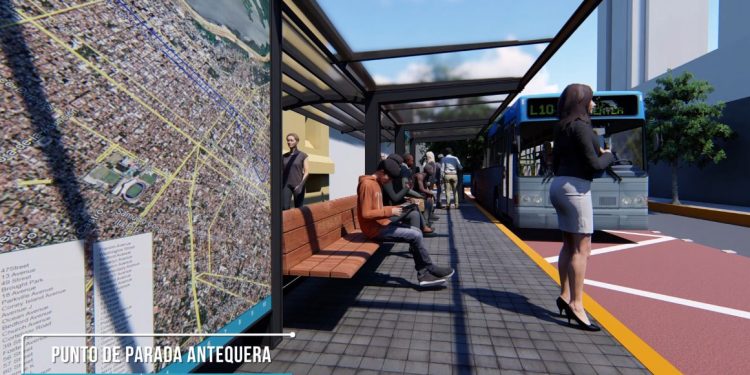 Posibles soluciones tras el fracaso del Metrobús