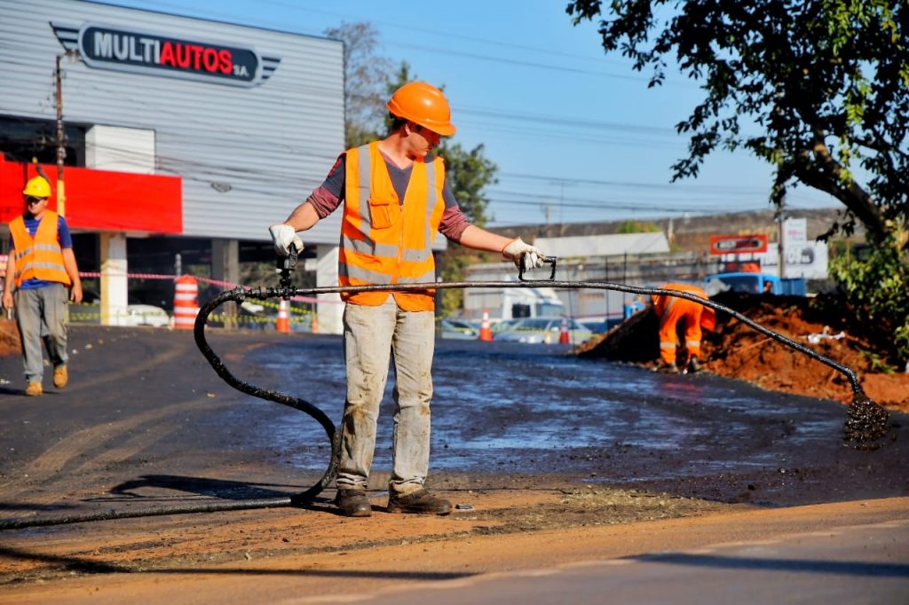 Inicia operativo de desvío de tránsito para obras del Multiviaducto de CDE
