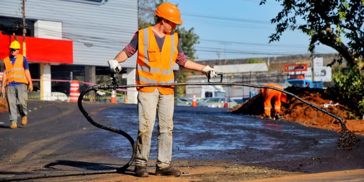 Inicia operativo de desvío de tránsito para obras del Multiviaducto de CDE Inicia operativo de desvío de tránsito para obras del Multiviaducto de CDE