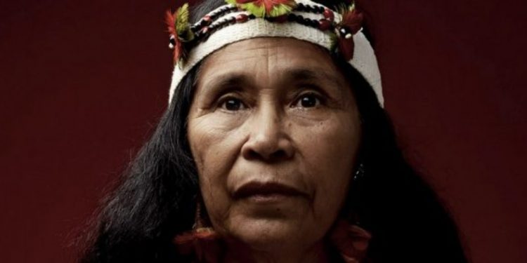 Poetisa indígena paraguaya viajará a Perú para compartir experiencias