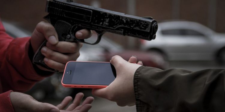 Paraguay ¿tierra de nadie?, el crimen invade las calles