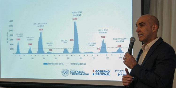 Involucran a municipios en la lucha contra las arbovirosis