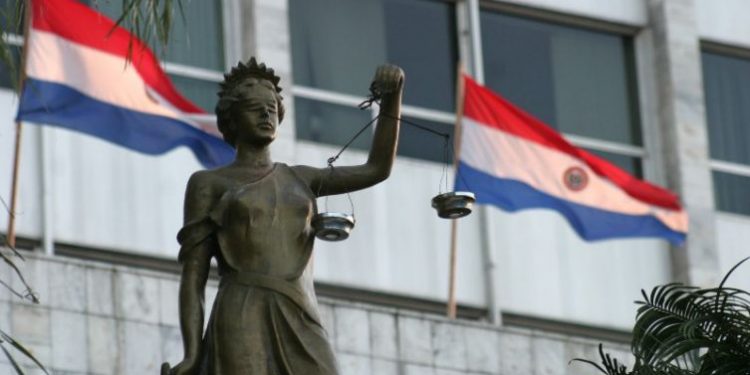 58 supuestos planilleros fueron suspendidos