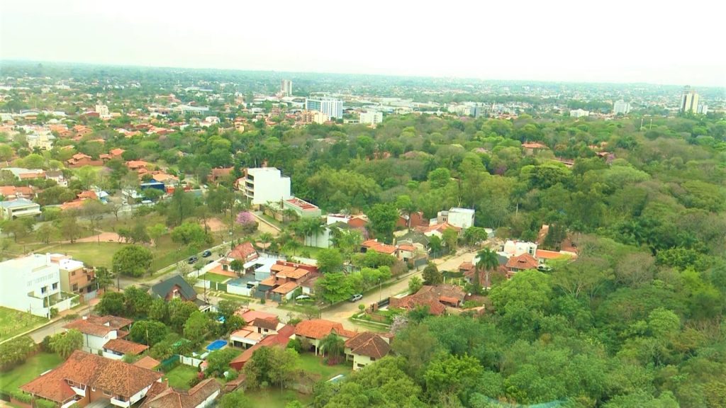 Continúan los amaneceres frescos con tardes calurosas