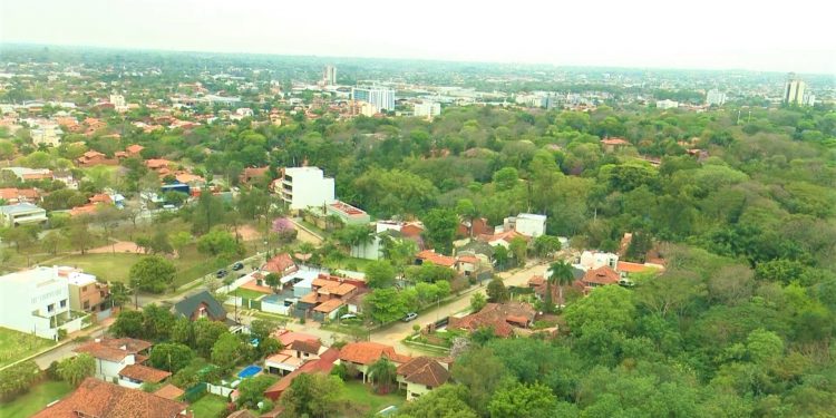 Alertan sobre impactos en la salud por enrarecimiento del aire Alertan sobre impactos en la salud por enrarecimiento del aire